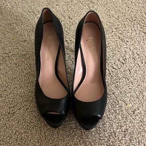 enzo angiolini heels